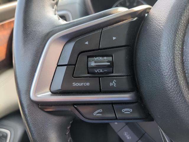 2022 Subaru Ascent Vehicle Photo in Green Bay, WI 54304