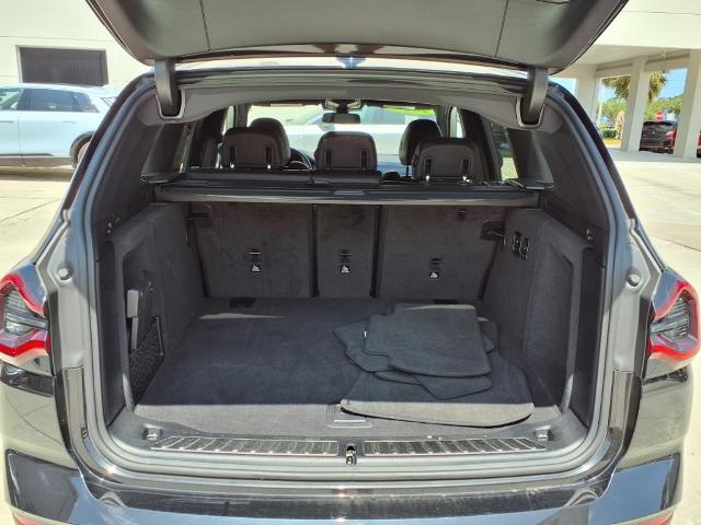 2023 BMW X3 xDrive30i Vehicle Photo in Tampa, FL 33612
