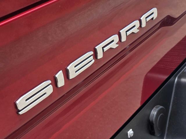 2020 GMC Sierra 1500 Vehicle Photo in DENTON, TX 76210-9321