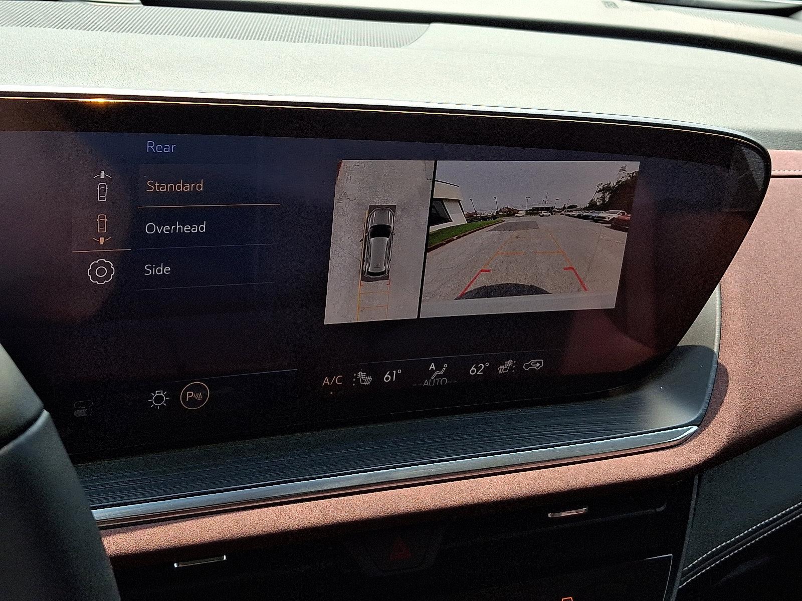 2025 Buick Envision Vehicle Photo in HARRISBURG, PA 17111-1033