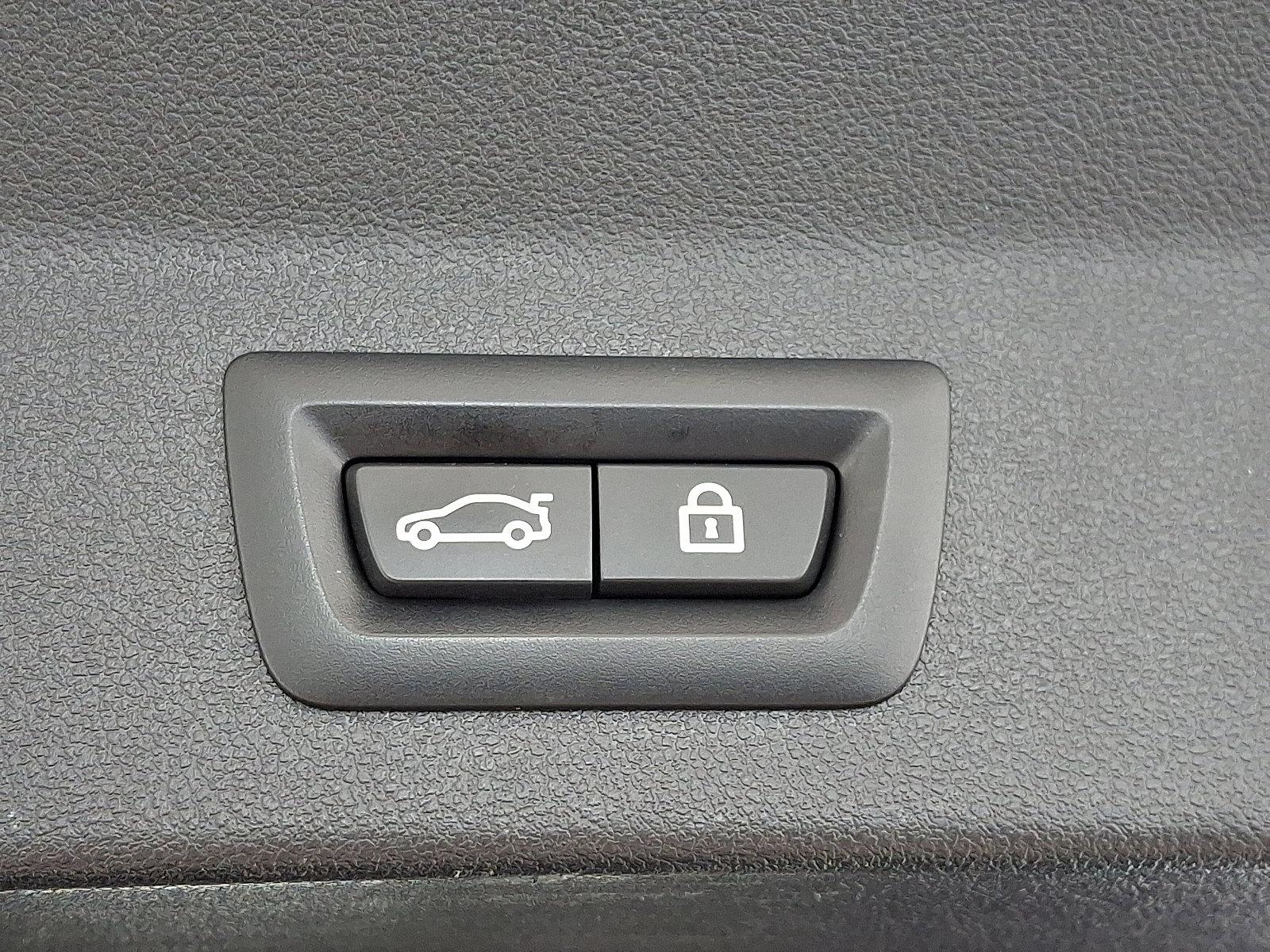 2022 BMW X3 M Vehicle Photo in Lancaster, PA 17601