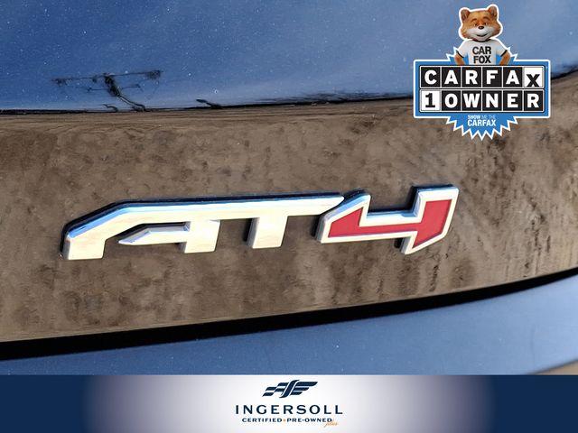 2022 GMC Acadia Vehicle Photo in WATERTOWN, CT 06795-3318