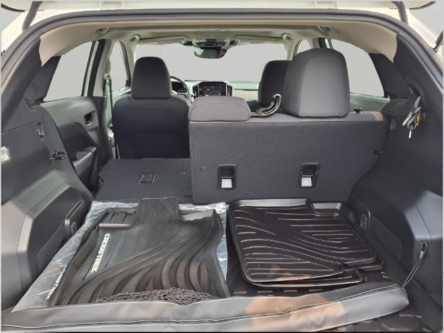 2024 Subaru Crosstrek Vehicle Photo in Oshkosh, WI 54904