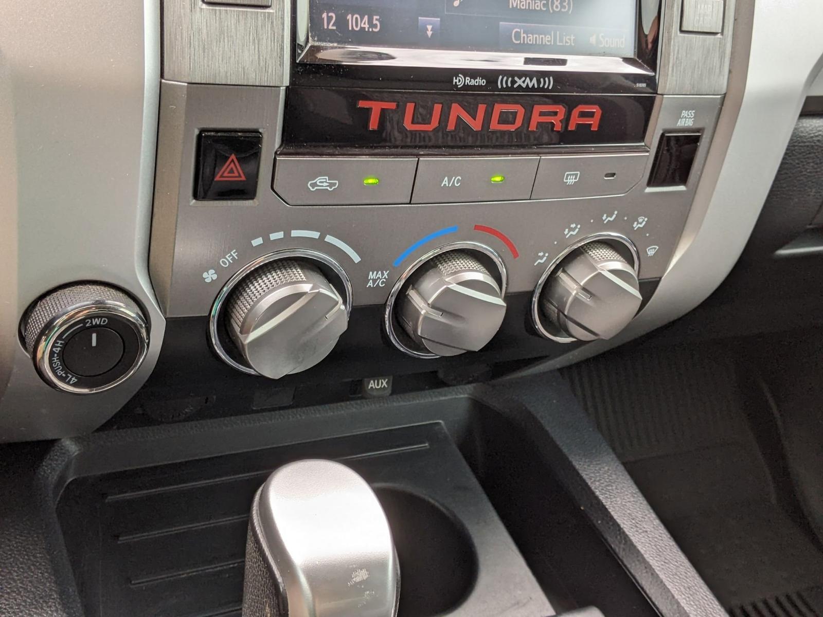2019 Toyota Tundra 4WD Vehicle Photo in Seguin, TX 78155