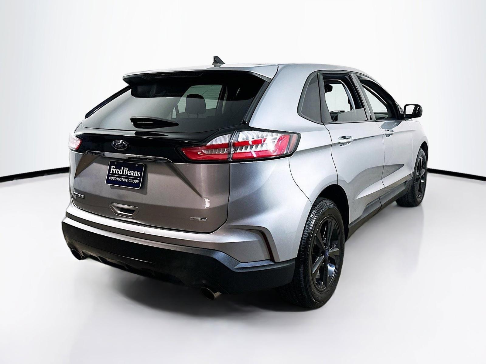 2020 Ford Edge Vehicle Photo in Langhorne, PA 19047