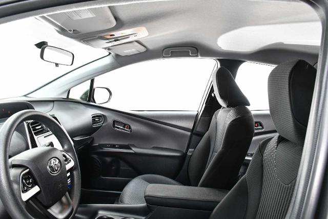 2016 Toyota Prius Vehicle Photo in DALLAS, TX 75235