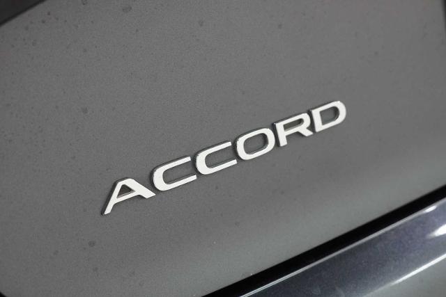2023 Honda Accord Hybrid Vehicle Photo in GRAPEVINE, TX 76051