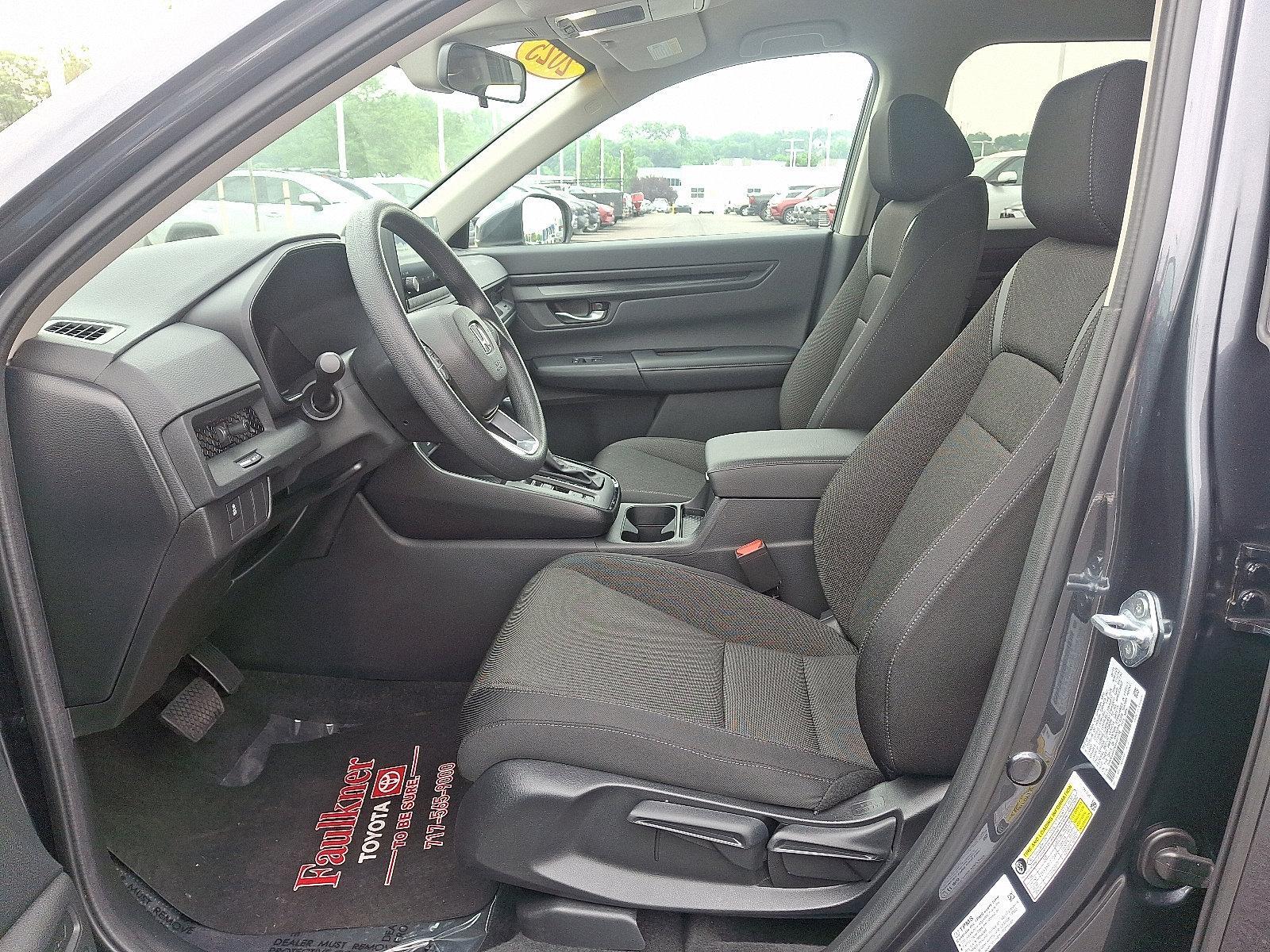 2025 Honda CR-V Vehicle Photo in Harrisburg, PA 17111