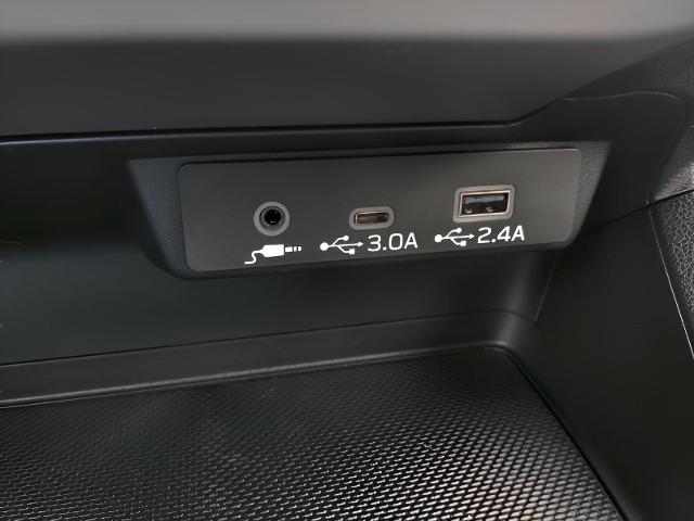 2025 Subaru Crosstrek Vehicle Photo in Green Bay, WI 54304