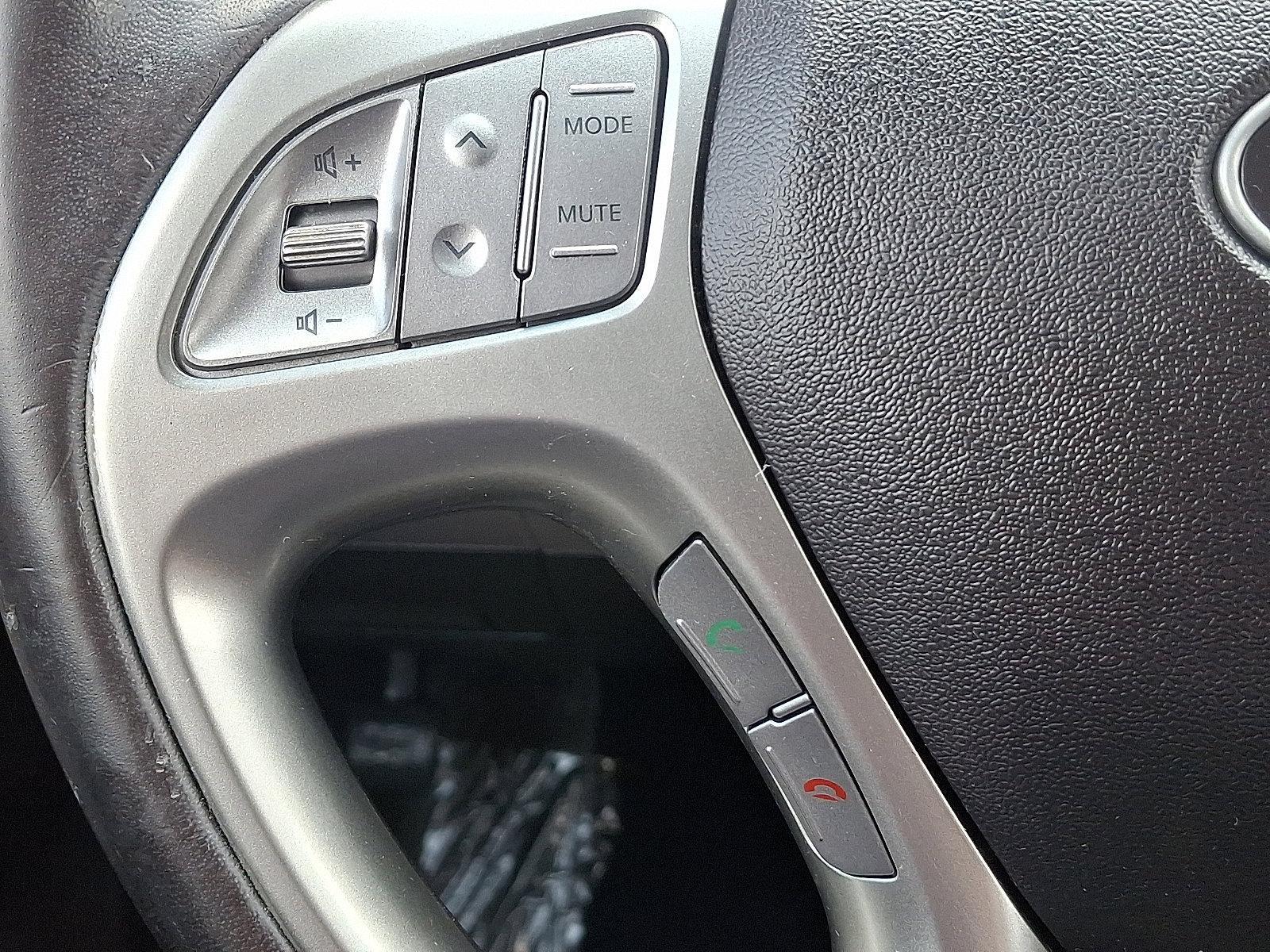 2012 Hyundai TUCSON Vehicle Photo in Harrisburg, PA 17111