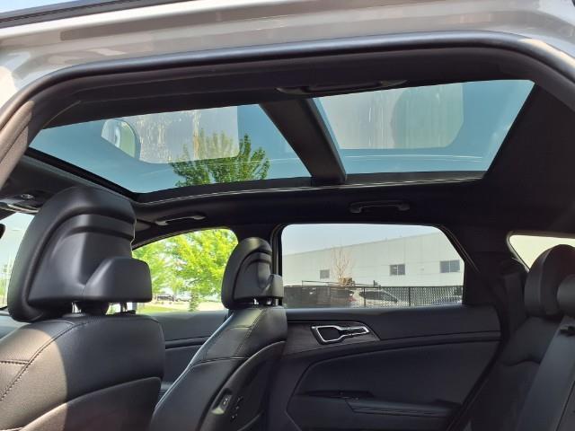 2023 Kia Sportage Vehicle Photo in Oshkosh, WI 54904