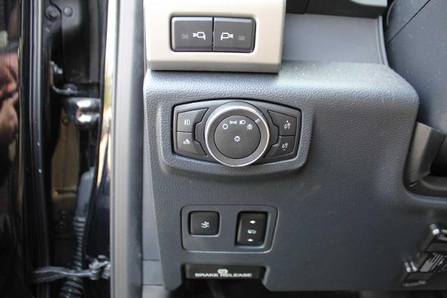 2022 Ford Super Duty F-250 SRW Vehicle Photo in HOUSTON, TX 77090