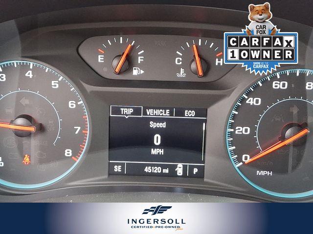2023 Chevrolet Malibu Vehicle Photo in WATERTOWN, CT 06795-3318
