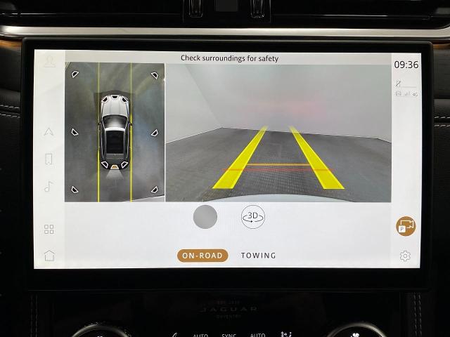 2026 Jaguar F-PACE Vehicle Photo in Appleton, WI 54913