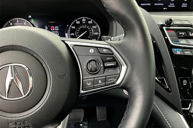 2023 Acura RDX Vehicle Photo in Grapevine, TX 76051