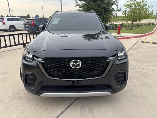 2025 Mazda CX-70 PHEV Vehicle Photo in Grapevine, TX 76051