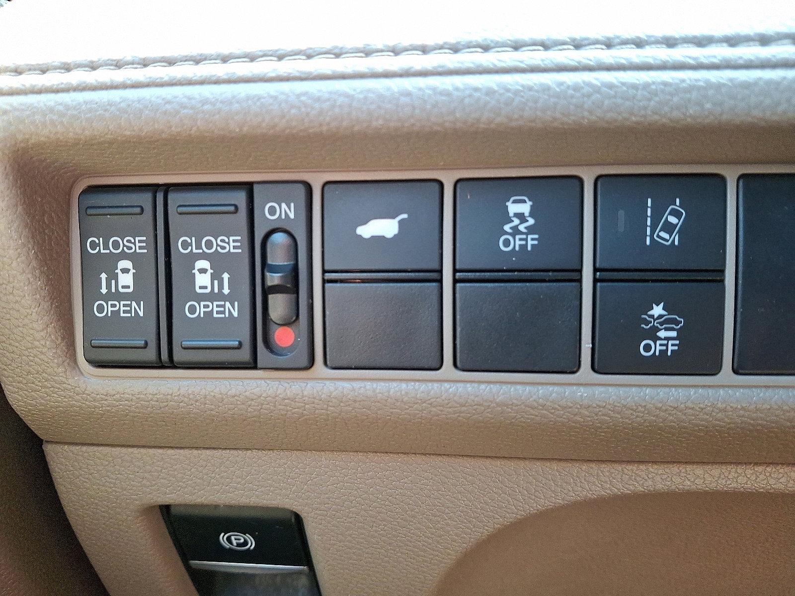 2019 Honda Odyssey Vehicle Photo in Harrisburg, PA 17111