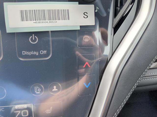2025 Subaru Outback Vehicle Photo in Green Bay, WI 54304