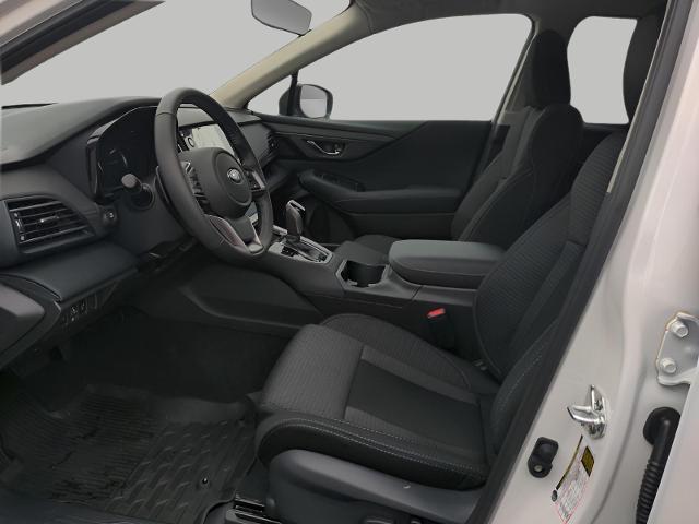 2025 Subaru Outback Vehicle Photo in Green Bay, WI 54304