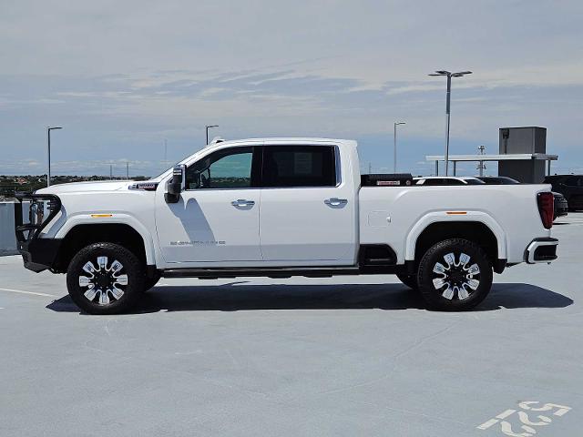 2024 GMC Sierra 2500 HD Vehicle Photo in AUSTIN, TX 78717