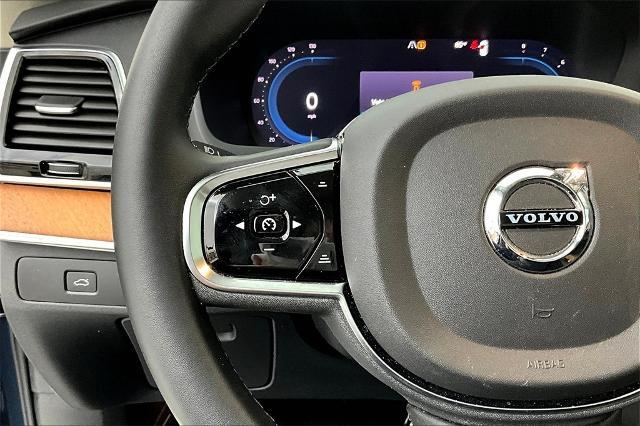 2024 Volvo XC90 Vehicle Photo in Grapevine, TX 76051