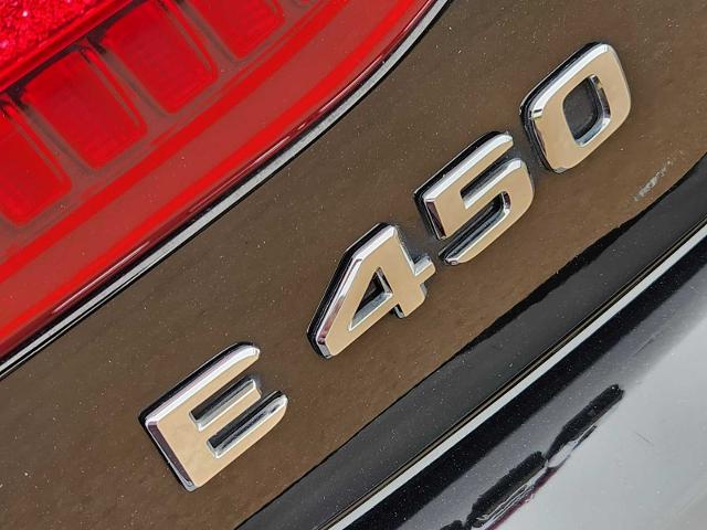 2020 Mercedes-Benz E-Class Vehicle Photo in PLANO, TX 75024