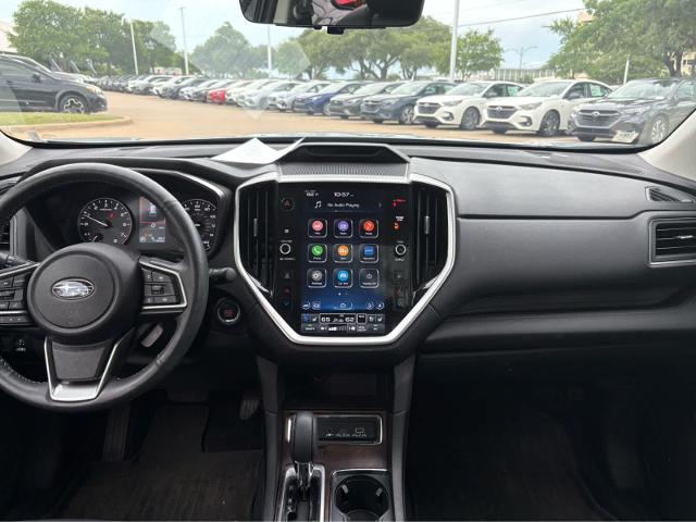 2023 Subaru Ascent Vehicle Photo in DALLAS, TX 75209