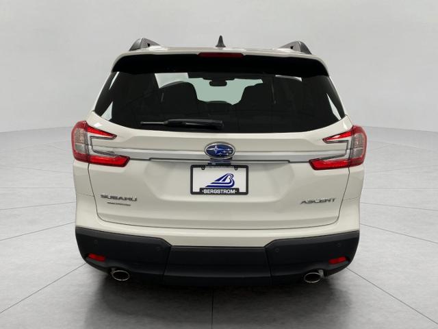 2024 Subaru Ascent Vehicle Photo in Appleton, WI 54913