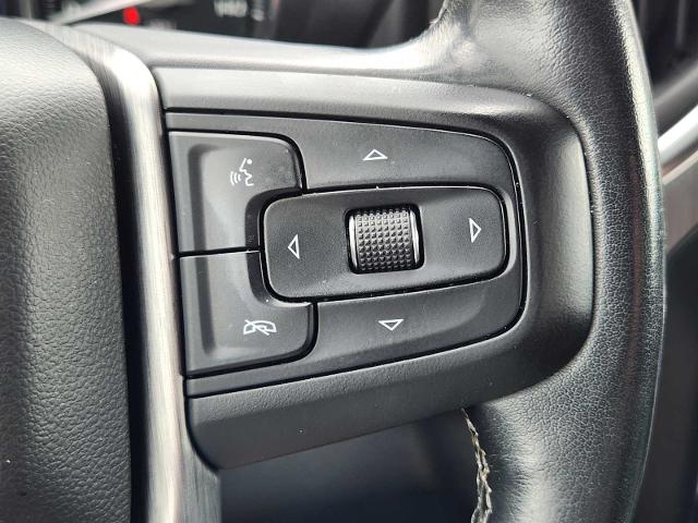 2019 GMC Sierra 1500 Vehicle Photo in DENTON, TX 76210-9321