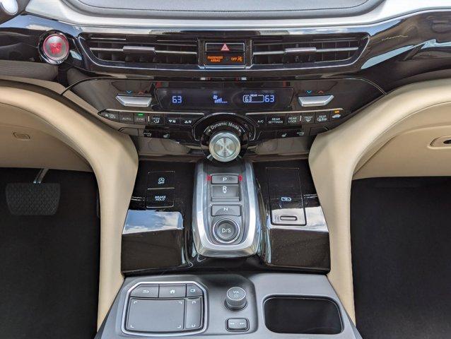 2023 Acura MDX Vehicle Photo in San Antonio, TX 78230