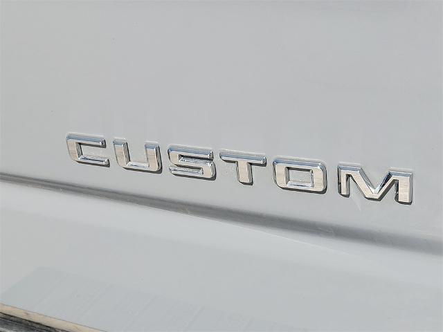 2024 Chevrolet Silverado 1500 Vehicle Photo in EASTLAND, TX 76448-3020