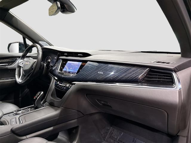 2024 Cadillac XT6 Vehicle Photo in EVERETT, WA 98203-5662