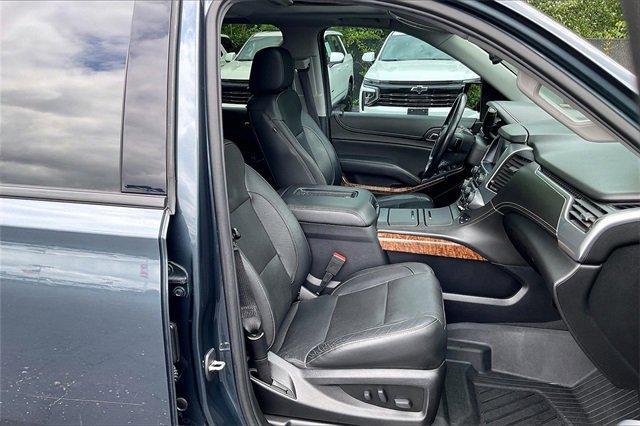 2020 Chevrolet Suburban Vehicle Photo in INDEPENDENCE, MO 64055-1314