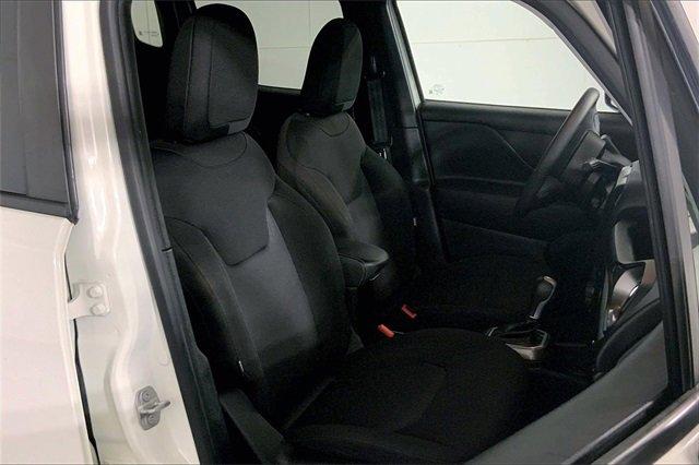 2022 Jeep Renegade Vehicle Photo in INDEPENDENCE, MO 64055-1314
