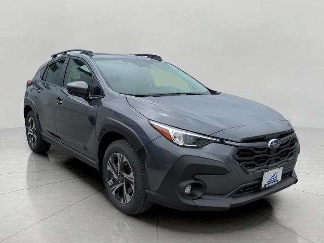 2025 Subaru Crosstrek Vehicle Photo in Green Bay, WI 54304