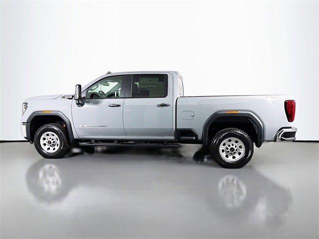 2025 GMC Sierra 2500 HD Vehicle Photo in PUYALLUP, WA 98371-4149