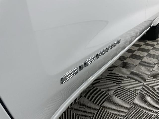 2024 GMC Sierra 1500 Vehicle Photo in GILBERT, AZ 85297-0402