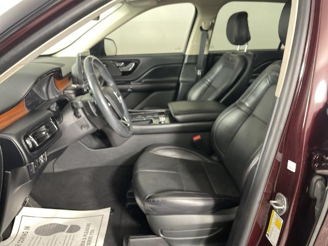 2020 Lincoln Aviator Vehicle Photo in GILBERT, AZ 85297-0402