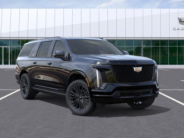 2025 Cadillac Escalade ESV Vehicle Photo in BATON ROUGE, LA 70809-4546