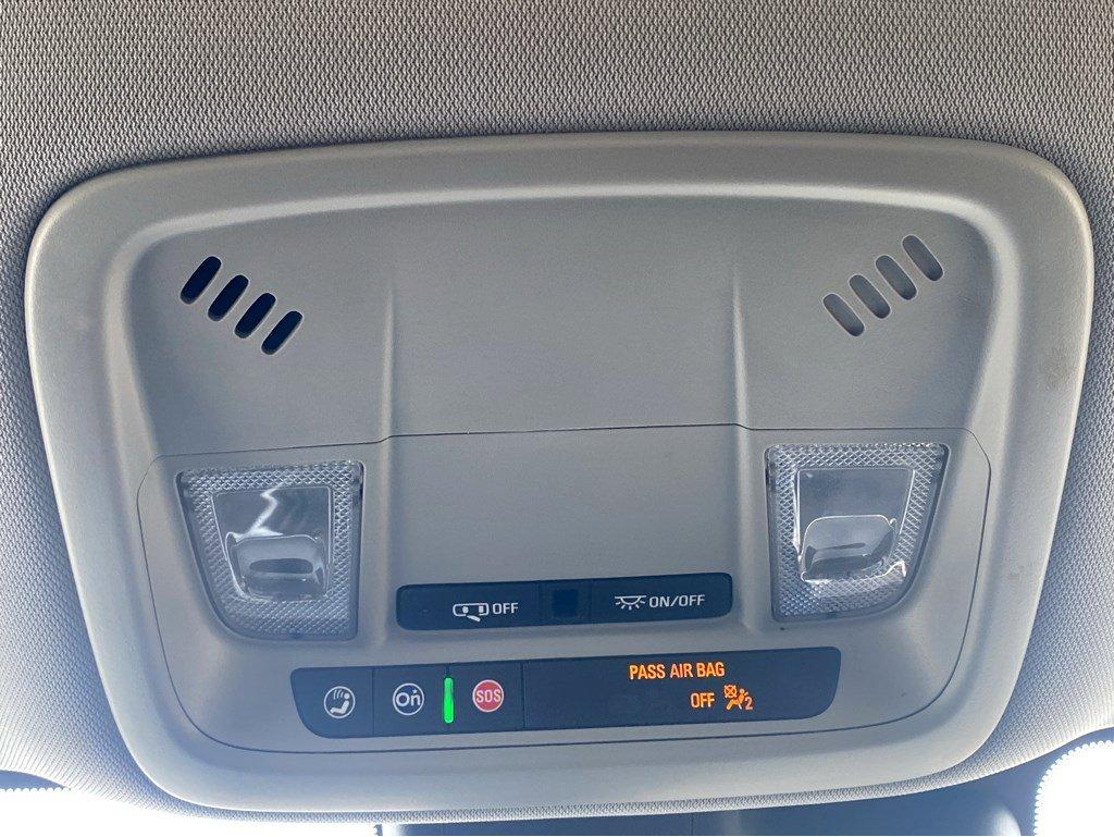 2023 Chevrolet Malibu Vehicle Photo in SAVANNAH, GA 31406-4513