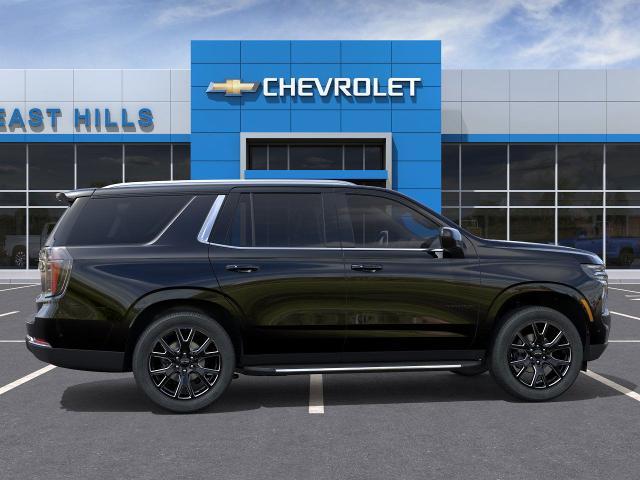 2025 Chevrolet Tahoe Vehicle Photo in Roslyn, NY 11576