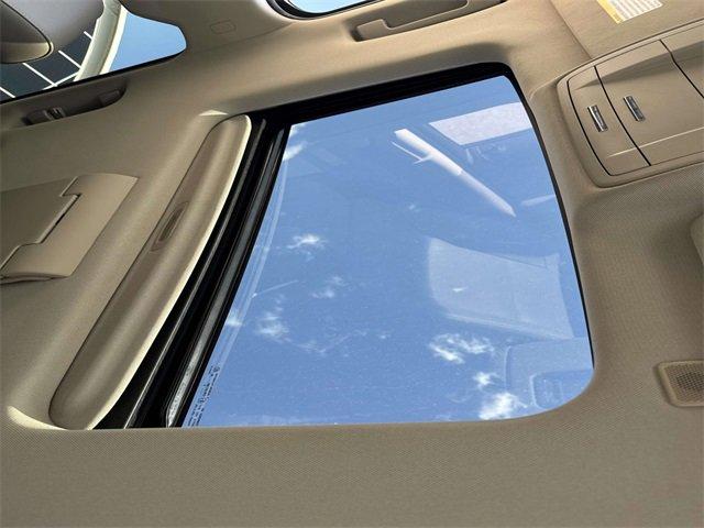 2018 GMC Yukon Vehicle Photo in BATON ROUGE, LA 70809-4546
