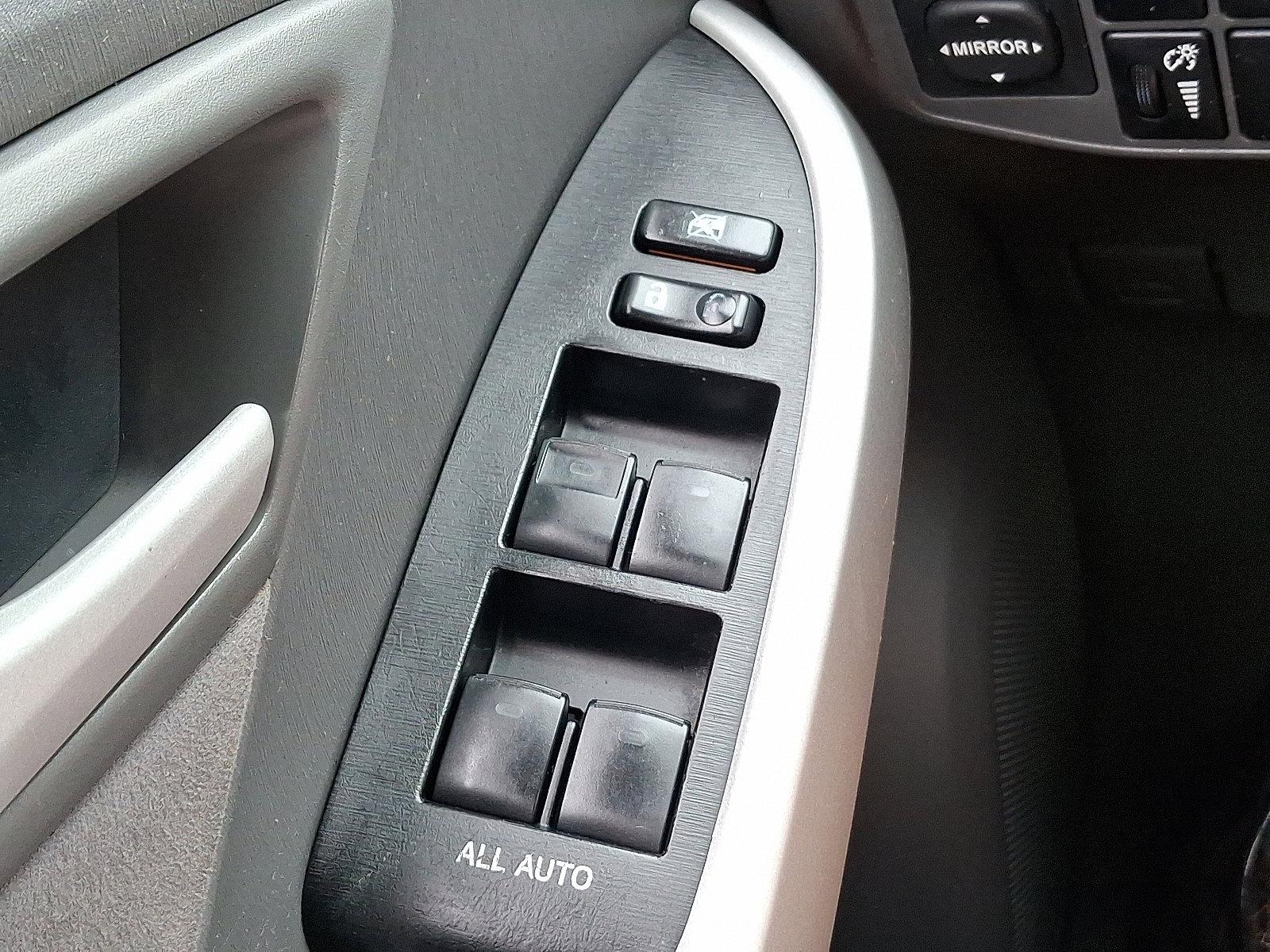 2011 Toyota Prius Vehicle Photo in Trevose, PA 19053