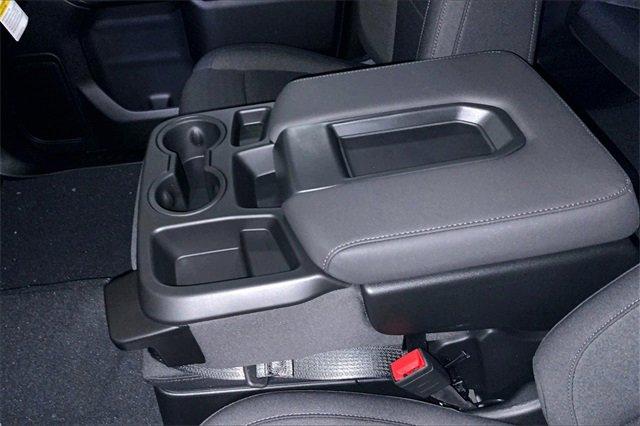 2025 Chevrolet Silverado 1500 Vehicle Photo in KANSAS CITY, MO 64114-4502
