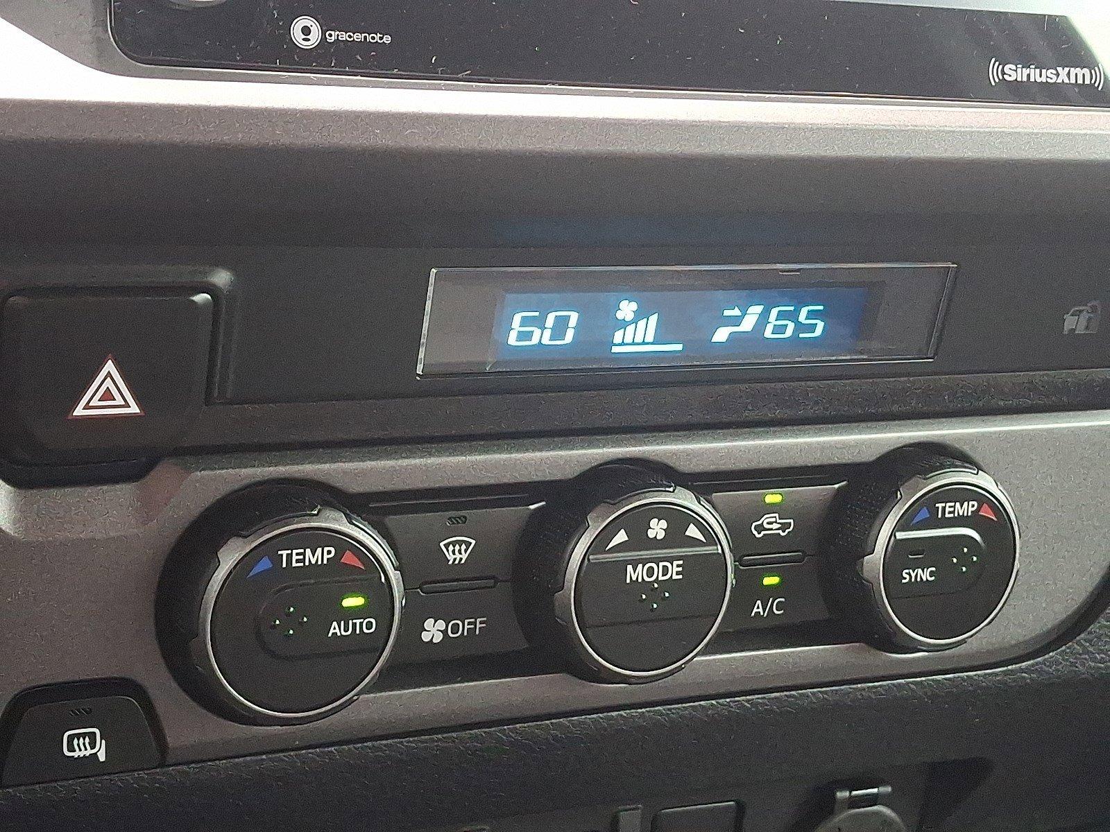 2023 Toyota Tacoma 4WD Vehicle Photo in Harrisburg, PA 17111