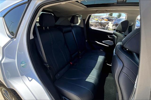 2024 Acura RDX Vehicle Photo in Grapevine, TX 76051