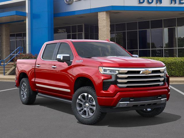 2025 Chevrolet Silverado 1500 Vehicle Photo in GEORGETOWN, TX 78626-7508