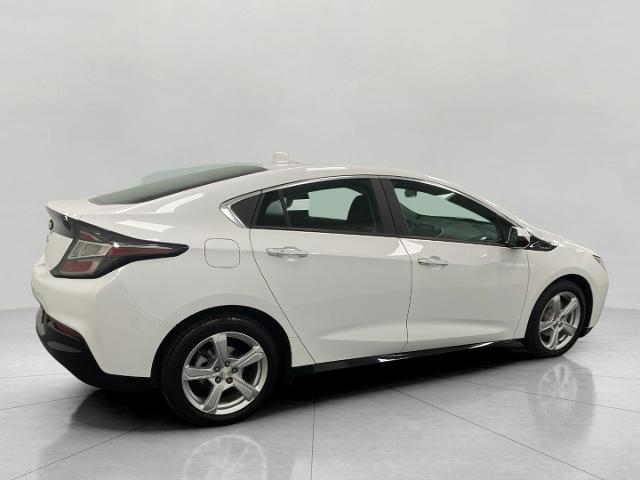 2018 Chevrolet Volt Vehicle Photo in Appleton, WI 54913