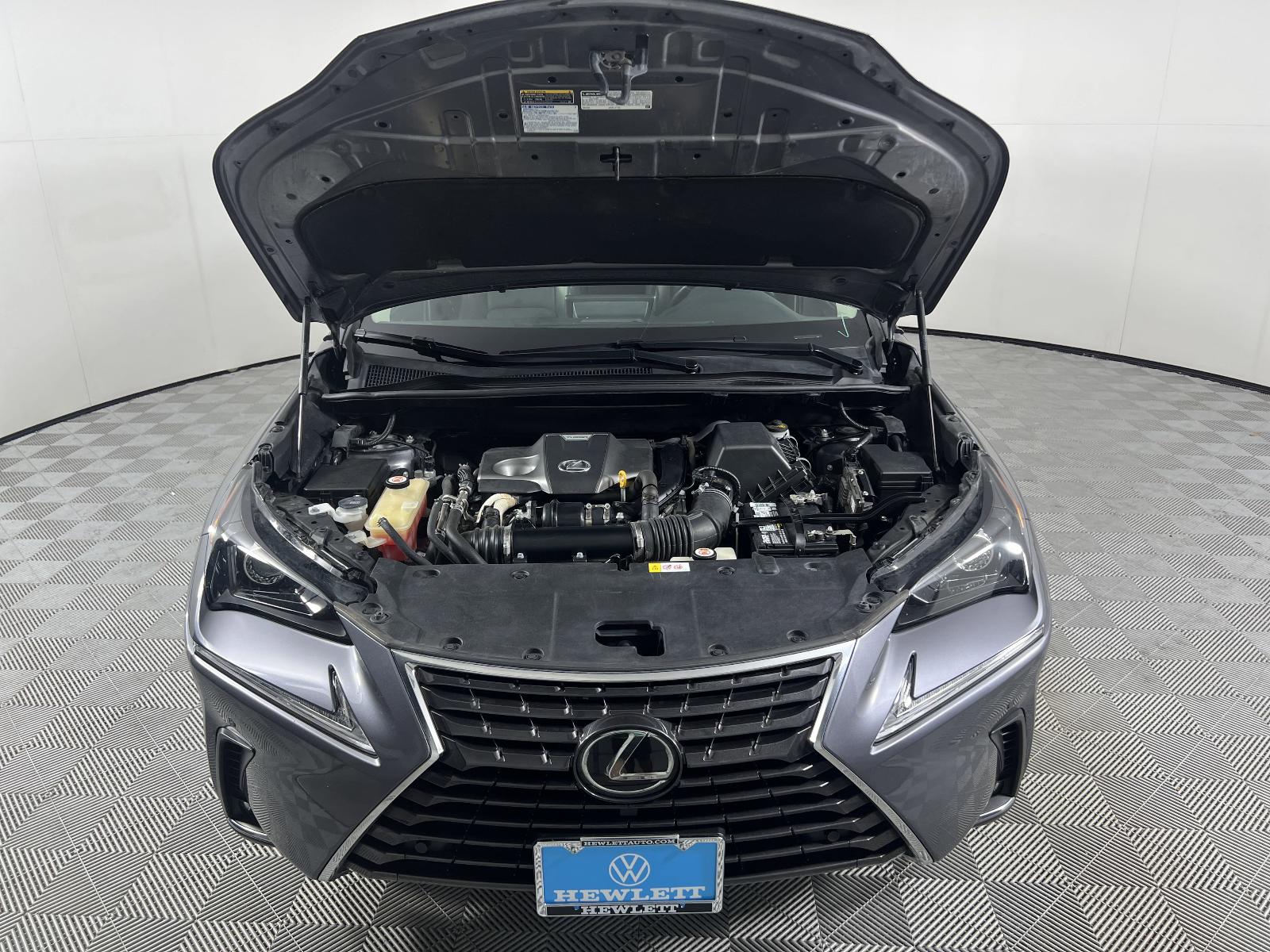 2019 Lexus NX 300 Vehicle Photo in Georgetown, TX 78626