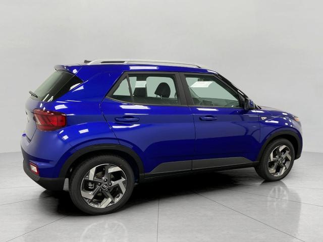 2025 Hyundai VENUE Vehicle Photo in Appleton, WI 54913